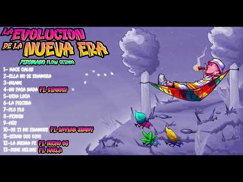 Piromano Flow Gitano - NO PASA NADA Ft. Standly