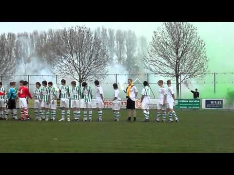 Spero B1 - AZSV B1 (1/7)