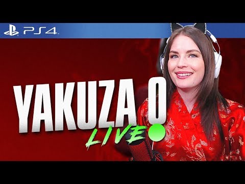 Yakuza 0 Walkthrough No Commentary