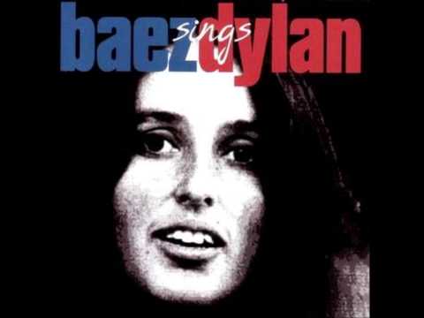 Joan Baez - Love Minus Zero, No Limit