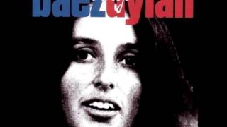 Joan Baez - Love Minus Zero, No Limit