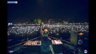 Armin van Buuren Intro at FSOE 500 EGYPT 2017 | Best Intro In the World