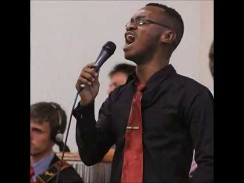 Jezi O | Alfred Osias feat. Youdène Delphin