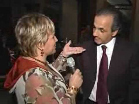 Programa Neusa Bighetti exibido no dia 02/08/2009 - Feira do Livro Contas