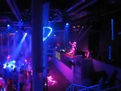 Sneaky Sound System @ Subliminal Sessions WMC Party - Amnesia Miami 20 March WMC 2012 - Part.2