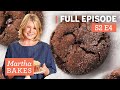 Martha Stewart Makes Cookies 4 Ways Martha Bakes S2E4 Cookies