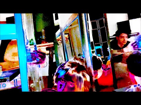 fats'e & 93FEETOFSMOKE - everything i touch turns into dust (music video)