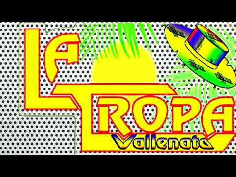 La Tropa Vallenata Cumbia Sabrosa MixSabroso