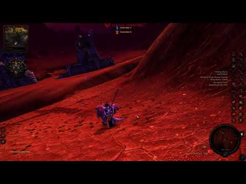 Mortal Fury Warrior SLAM GOD TBC Hardcore