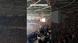 Download lagu THE JAK MANIA IN GBK #gelorabungkarno #thejak #persija #persijajakarta #curvanord #curvanordpersija mp3