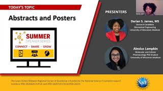 Webinar  Research Abstracts   Posters