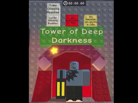 My Pain And Suffering Is Over Tower of Deep Darkness (MOBILE)