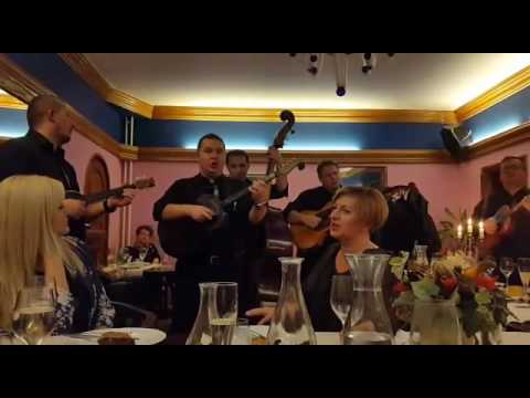 TS  Taliri - Moje zlato ( Petar Grašo )