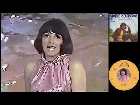 Marie Rottrová - Řeka lásky