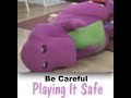 Be Careful Playing It Safe Season 1 Episode 3