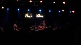 Noah Kahan - Carlos Song