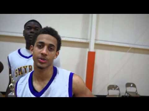 Smyrna Stars Wins Again