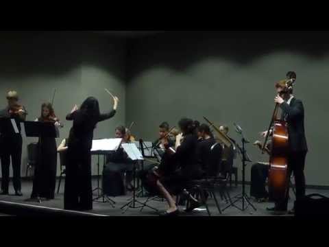 Winter Concert: December 18, 2014: Corelli's Christmas (4 of 4)