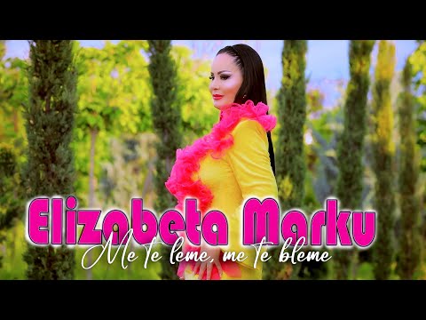 Elizabeta Marku - Un e kam met t'leme ,ti e ke me t'bleme /Fenix/Production (Official Video)