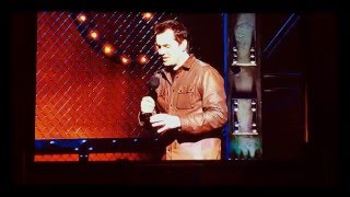 Jim Jeffries Gym Daycare