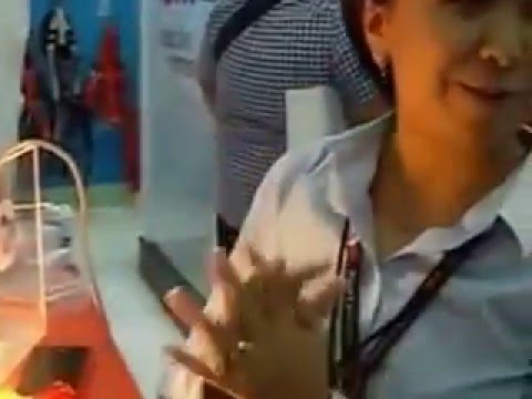 Novec 1230 - Sistemas de extinción de incendios