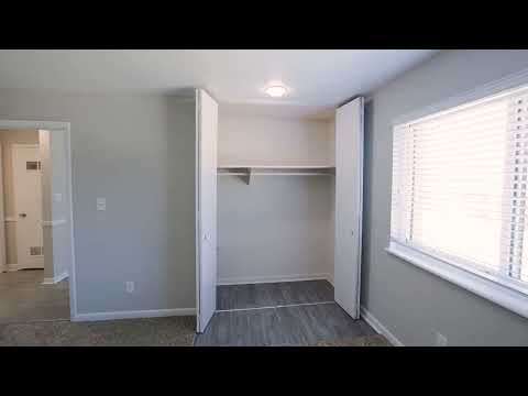 Apartment 1526 Dresden Drive Northeast Atlanta GA 2BD 1BA Kenco Residential Apartment