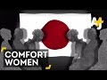 Sex Slaves Or Prostitutes Japan S Comfort Women
