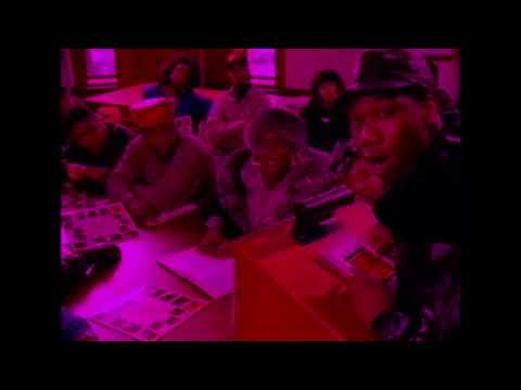 Self Destruction - Stop The Violence Movement (432 Hz)