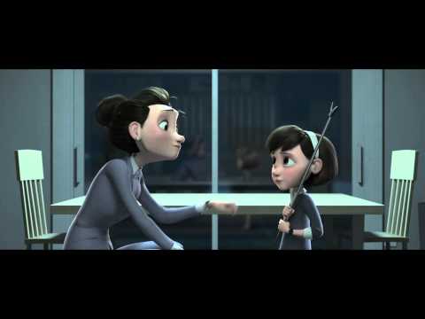 The Little Prince  - Official Trailer