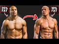 3 Hacks To Get Ripped FAST For Summer