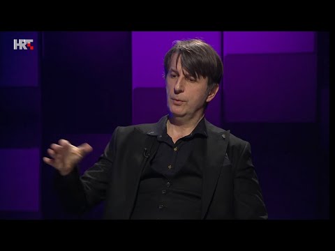 Dražen Radaković (Na rubu znanosti - OBE - Izvantjelesno iskustvo) - HRT