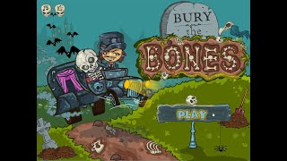 Bury the Bones