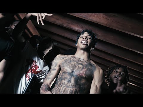 NLE Choppa x Goon BIG4 x Tevooo3 - TKO Anthem (Official Music Video)