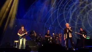 YES featuring Jon Anderson, Trevor Rabin, Rick Wakeman  (ARW) - &#39;I am Waiting&#39; - Milwaukee, WI