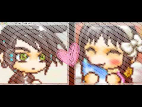 【MMV ♥】 Wherever You Are - Unique ft. Charice ♥ {V-Day Speshul}