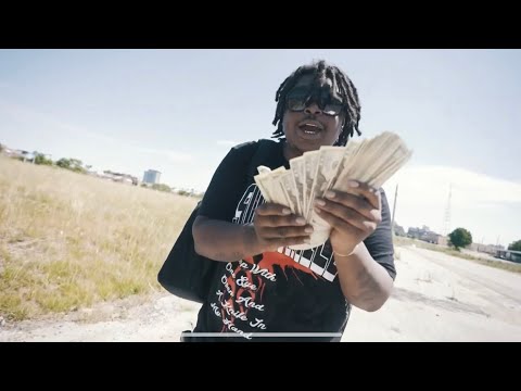 KaloMob - Can’t Stop The Rain (Official Video) Shot By @SRTKAM