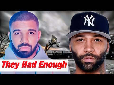 Joe Budden DISSECTS Whether Drake Is Culturally Sound Within The Hip Hop/Black Community