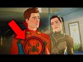 MARVEL WHAT IF Episode 5 BREAKDOWN Easter Eggs Details You Missed