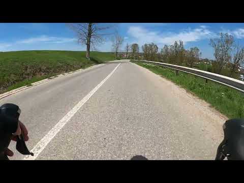 Coborare Silistea Gumesti