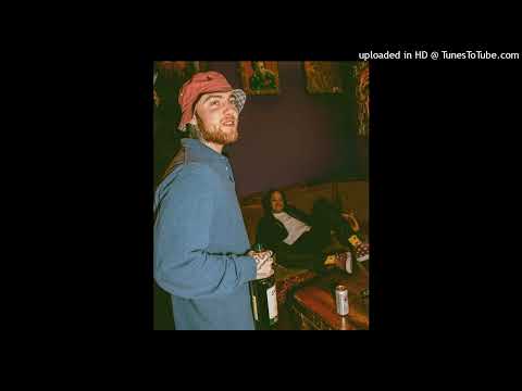 "Overdo" Mac Milller x Lil darkie boom bap type beat
