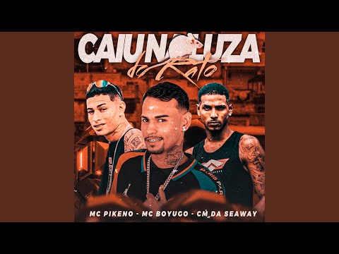 Caiu na Luza do Rato