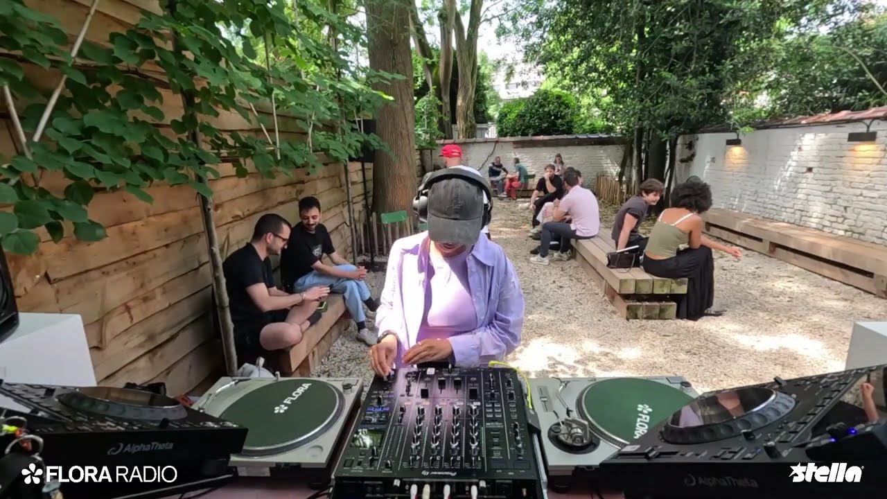 UNOS - FLORA RADIO @STELLA