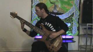 Augury - Cosmic Migration / Forest Bass