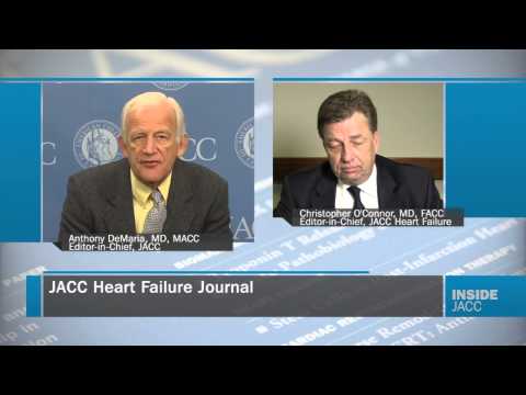 ACC History | JACC Journal on Heart Failure