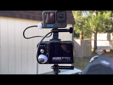 Juicebox by Yolotek Extended Battery Review