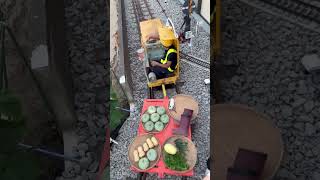 Download lagu 山田軽便鉄道農園線のかぼちゃ輸送専用列車 mp3