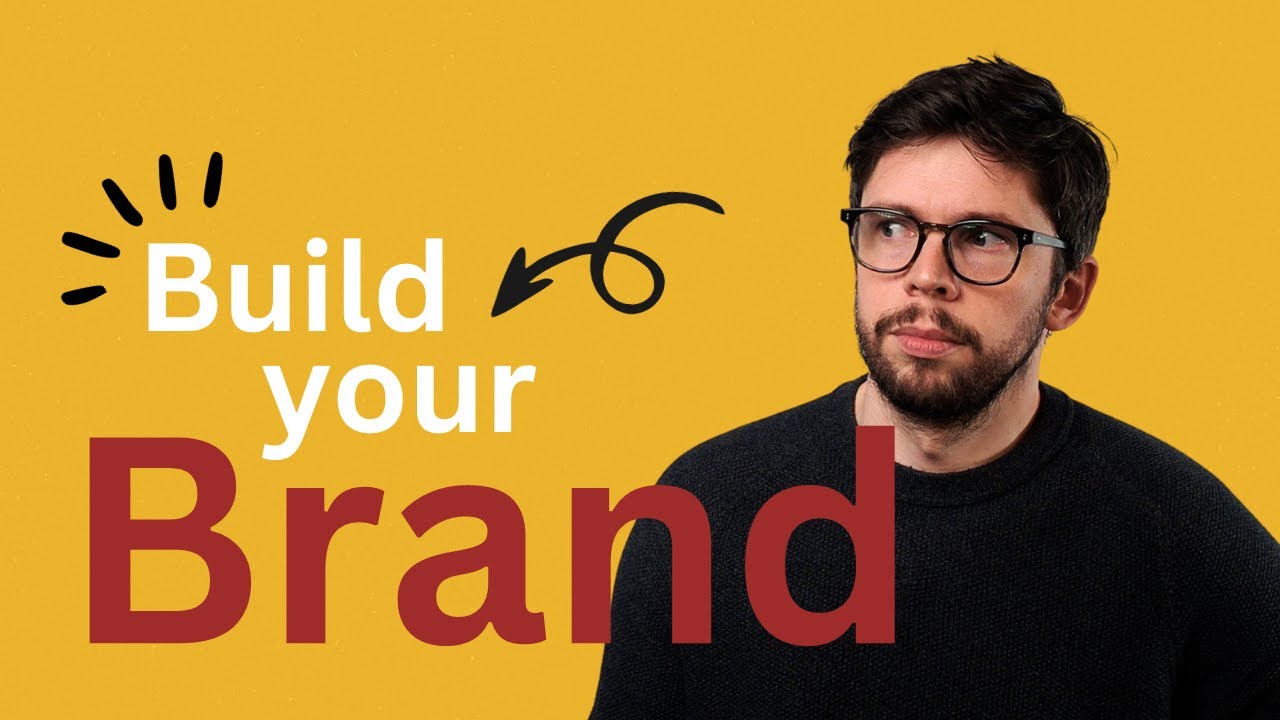 Personal Branding Tips Every Freelance Illustrator Needs