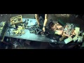Elysium Coming Soon To Blu Ray DVD