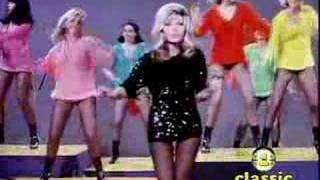 Nancy Sinatra - These Boots Are Made for Walkin&#39; (1966)