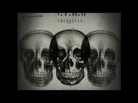 N.Y.R.O ( Freestyle) - Nyro - 2018 (REC, MIX & MASTERING BY WEEZARD)
